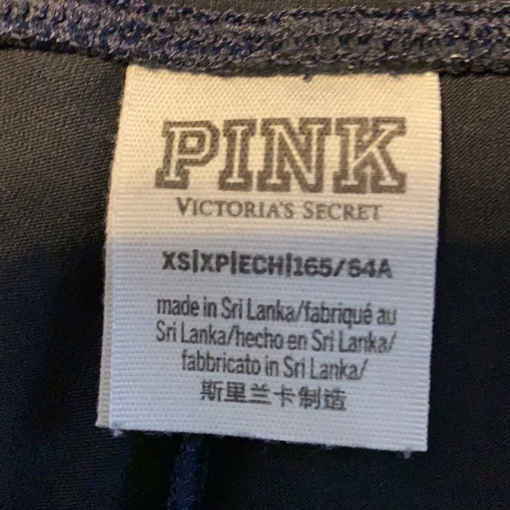 VS PINK High-Waist Leggings - Picture 6 of 6